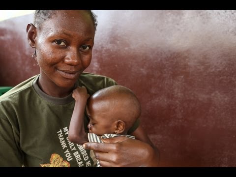 Humanitarian Action for Children in Central African Republic