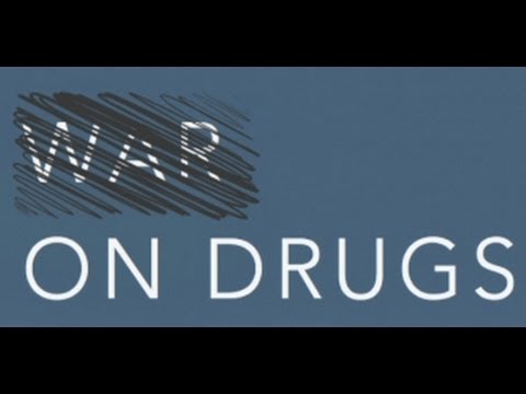 Ending the Global Drug War: Voices from the Front Lines