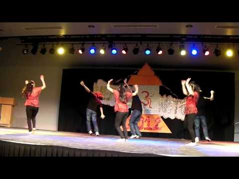 Simple Simple Kanchi Ko-Nepal Nite 2012-A Presentation of NeSA-Part-13