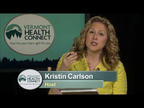 Navigating Vermont Health Connect