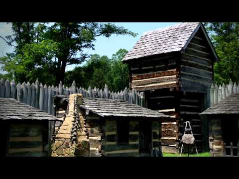 This is Mountaineer Country: West Virginia Tourism Film