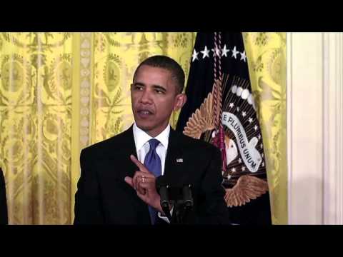 An Economy Built to Last: Small Business - 2012 Democratic National Convention Video