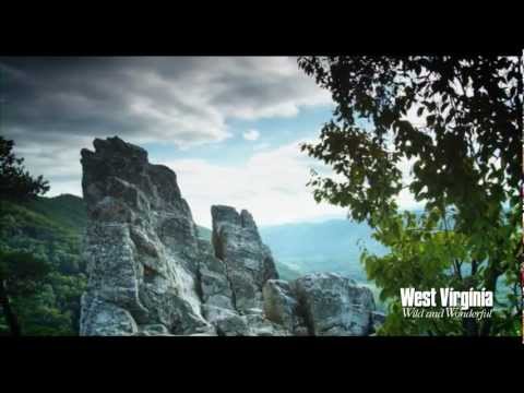 West Virginia Tourism - WVWC