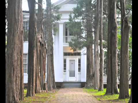 Rowan Oak, William Faulkner's Homeplace