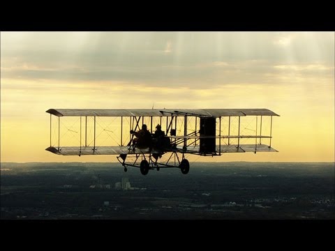 The Home of the Wright Brothers