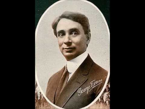 Music from the early 1900's (1900-1920)