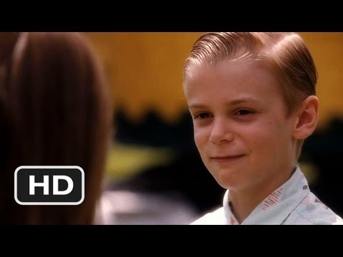 Flipped #2 Movie CLIP - Meeting Bryce Loski (2010) HD