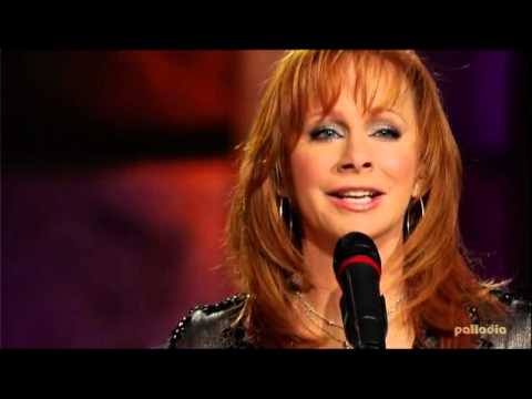 Reba McEntire - And Still[Live]