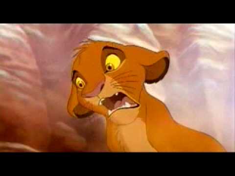 The Lion King - Stampede