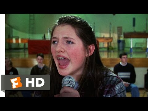 Election (4/9) Movie CLIP - Who Cares About This Stupid Election? (1999) HD