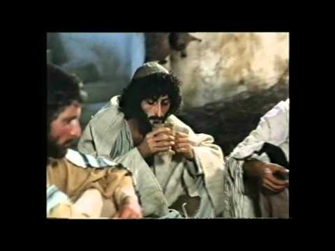 The Day Christ Died 2/4   -  20th Century Fox 'lost' TV movie first aired by CBS Easter 1980