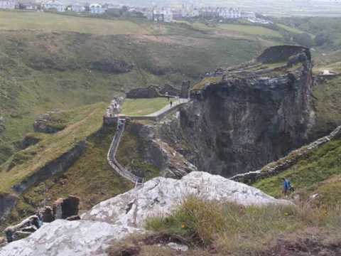 Cornwall - Tourist Information