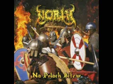 North - Wojna Trwa (The War Rages On)