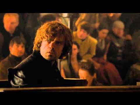 Game of Thrones Season 4 Episode 6 Promo/Preview 