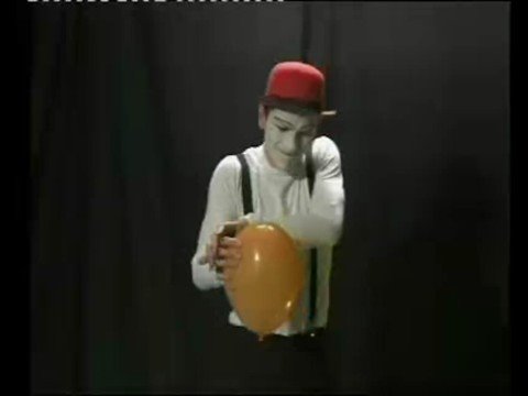 Mimo Chispa MiMe Balloon