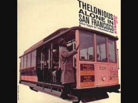 Thelonious Monk - Everything Happens To Me