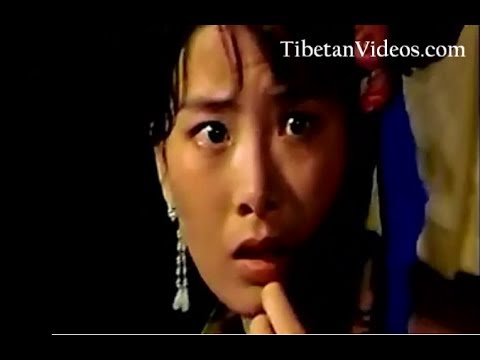 Ji Gong - TV series (Episode-5) in Tibetan