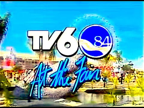 WDSU-TV 1984 World's Fair Special