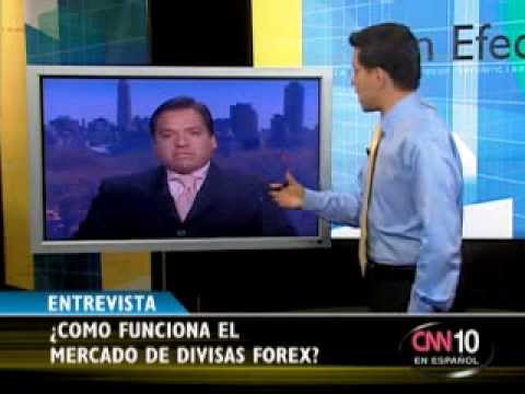 Que es Forex Para Novatos en CNN