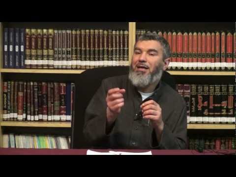 Islamic Finance - FOREX Trading: Halal or Haram by Sheikh Hacene Chebbani