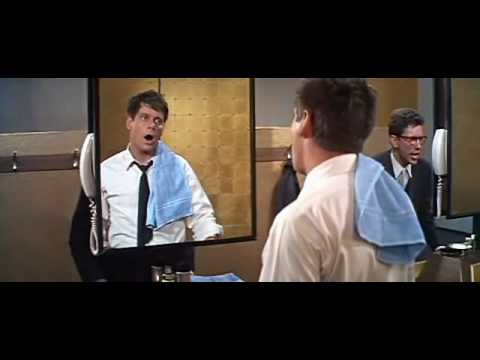 I Believe In You - Robert Morse