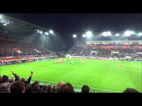 RW Essen vs MSV Duisburg | Stadion Essen