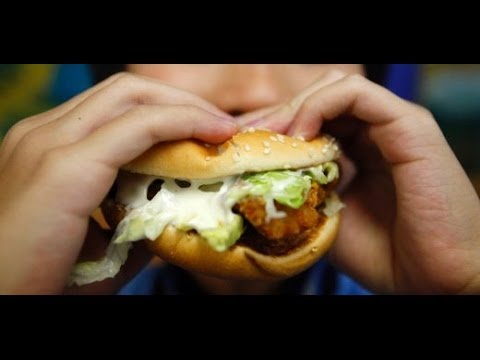 Fast Food - Das schnelle Essen [Doku deutsch]