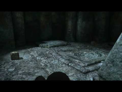 Tomb Raider: Underworld Walkthrough - Mediterranean Sea 3/5