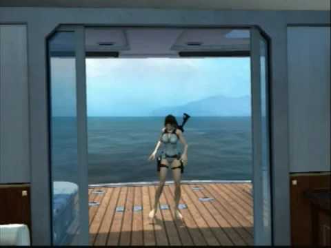 Tomb Raider Underworld - Mediterranean Sea Treasures [1/2]