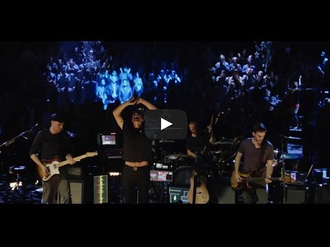 Coldplay - A Sky Full Of Stars (live from Ghost Stories TV Special)