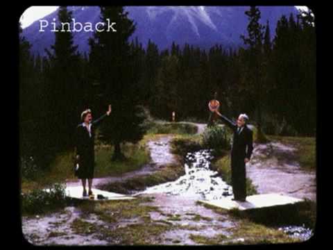 Pinback - Tripoli [HQ]