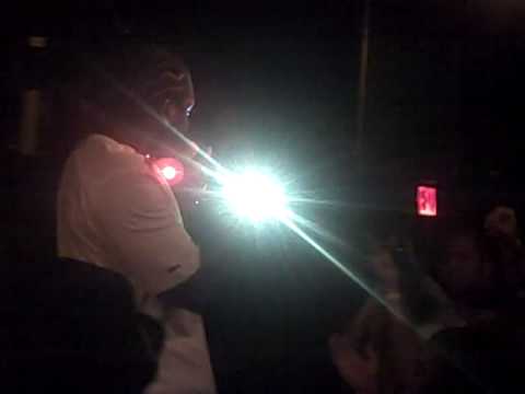 Clipse - Chinese New Year (Live at Webster Hall)