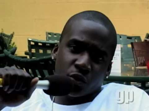 Malice from Clipse / Grindin' Tour Interview