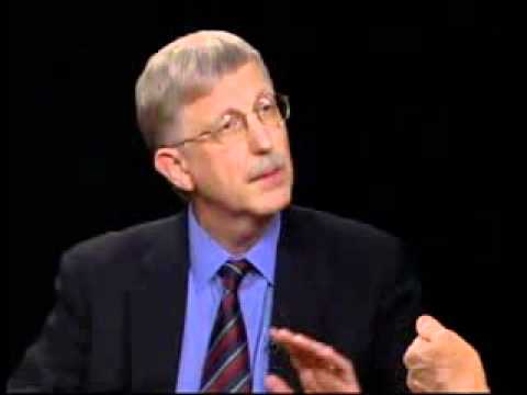 Francis Collins interview 1.flv