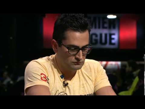 partypoker Premier League Poker 7 - Episode 2