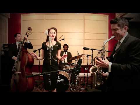 Careless Whisper - Vintage 1930's Jazz Wham! Cover ft. Dave Koz