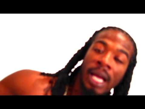 Gyptian - Gyal Wine Wine (Non Stop) [Official Music Video]