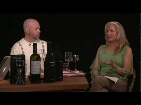 The Wine Down - Wine Immersion For Beginners (Eve Bushman)