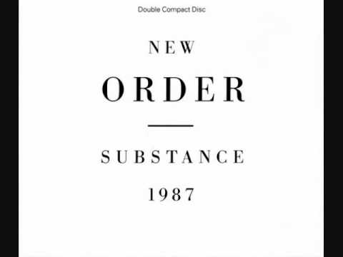 New Order - Ceremony