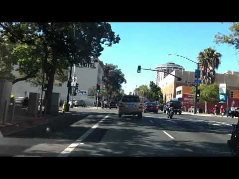 Dashcam: Bad Drivers of San Diego 27