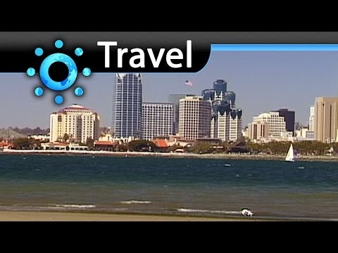 San Diego Travel Guide