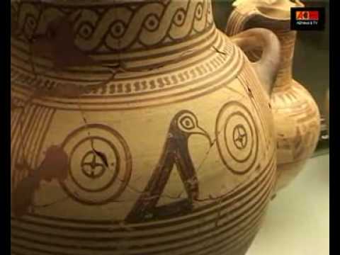 Etruscans, The Ancient Centers of Lazio   ABNewsTV