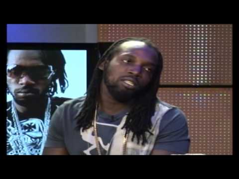 BOUNTY MAVADO FEUD INTENSIFIES!