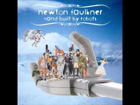 Newton Faulkner: Hand Built By Robots - 04 