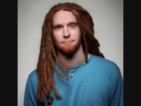 Newton Faulkner - People should smile more