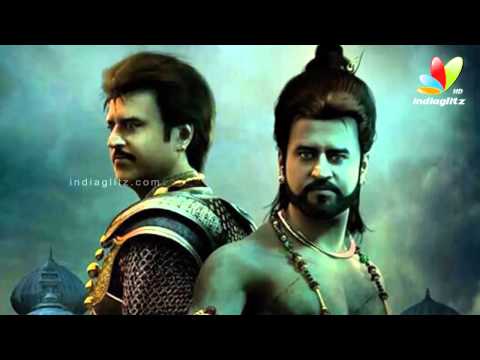 Kochadaiyaan Box Office Collection Report | Rajinikanth, Deepika | Overseas