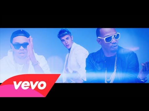 Maejor Ali - Lolly ft. Juicy J, Justin Bieber