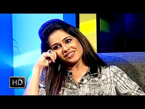 JB Junction - Ranjini Haridas - 17 05 2014 - Full Episode