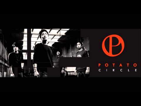 Potato - พระจันทร์ดวงเก่า