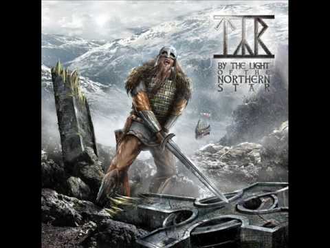 Tyr - By The Sword In My Hand